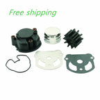Water Pump Kit for OMC Cobra (984461, 984744, 0984461, 18-3348)