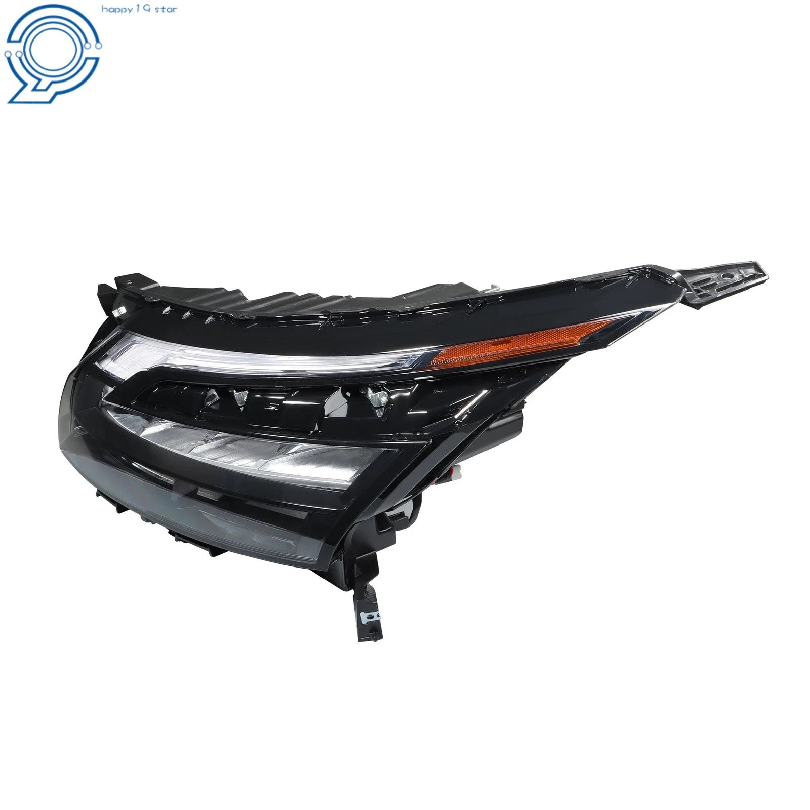 Left LED Headlight for Nissan Pathfinder (2023-2024)