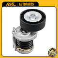 Belt Tensioner w/Pulley for Audi A3 and VW Golf and Jetta (2010–2014)