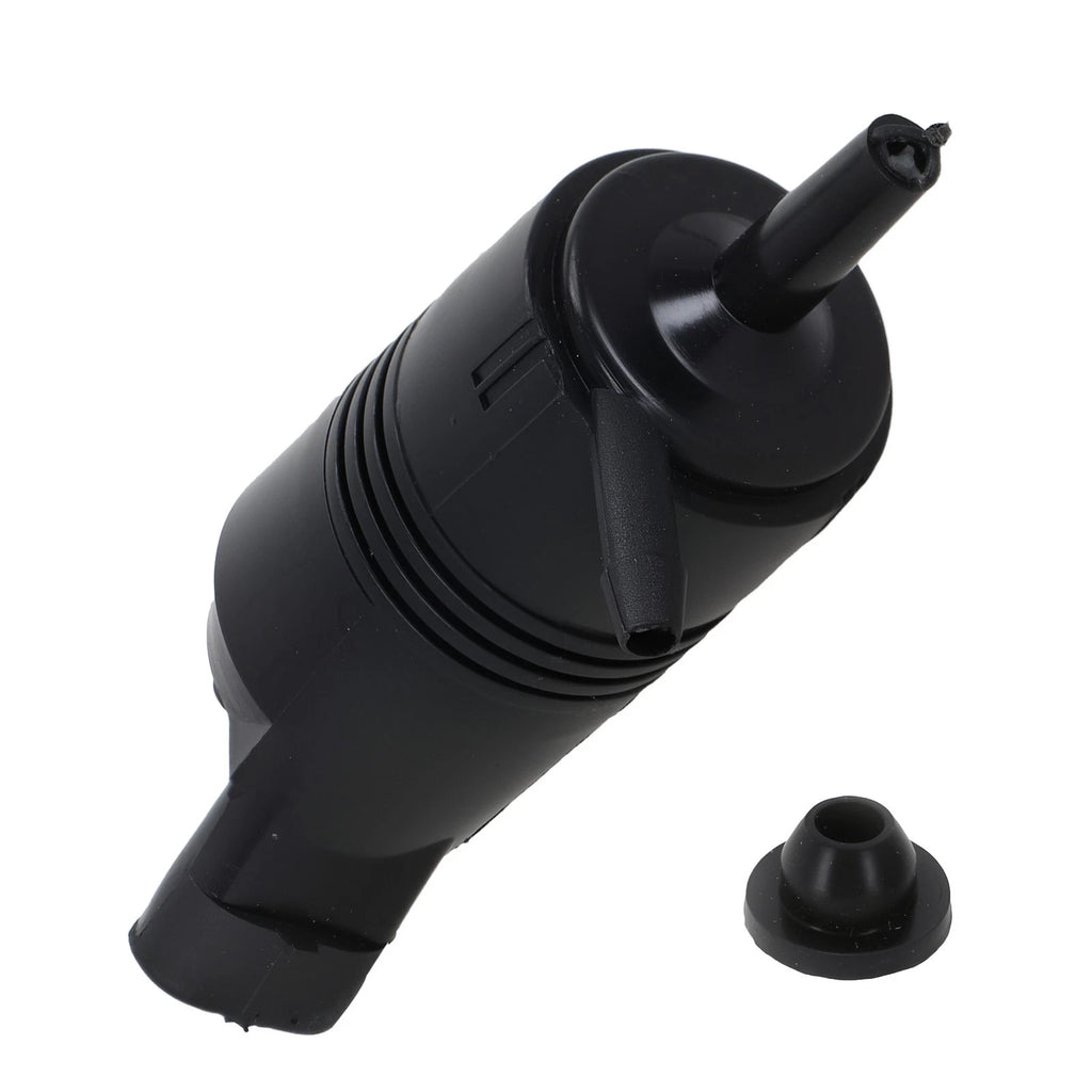 Windshield Washer Pump for Chevy Silverado 1500 2500 K1500 K2500 GMC (1999–2007) 19244681