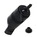 Windshield Washer Pump for Chevy Silverado 1500 2500 K1500 K2500 GMC (1999–2007) 19244681