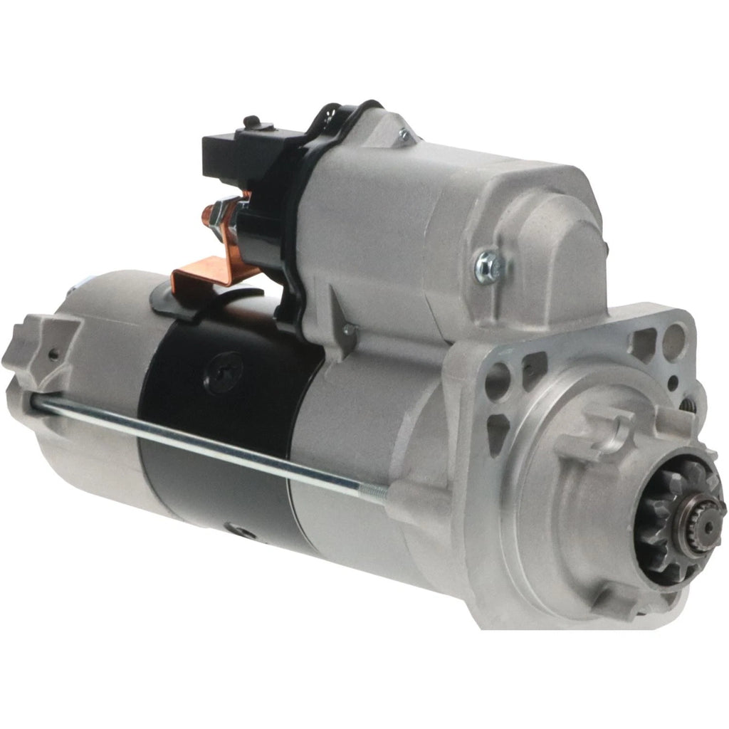 24V Starter for Caterpillar 324D 326D (2006–2011)