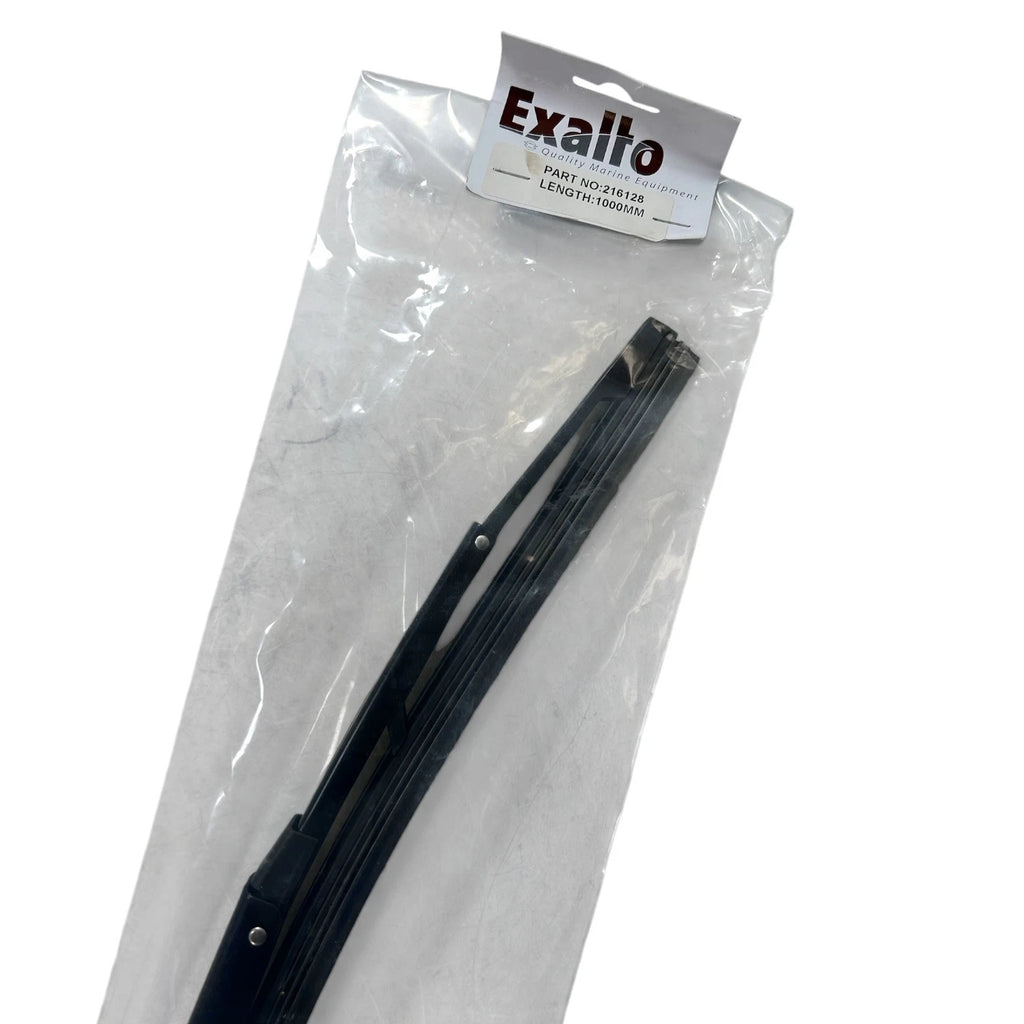 Exalto 216128 Heavy Duty Wiper Blade for Marine (39.4'' 1000mm)