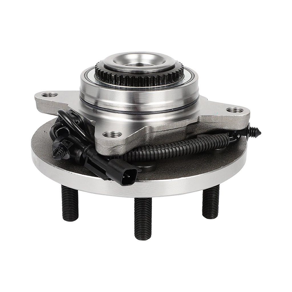 Front Wheel Hub Bearing Assembly for Lincoln Navigator Ford Expedition (2003-2023)