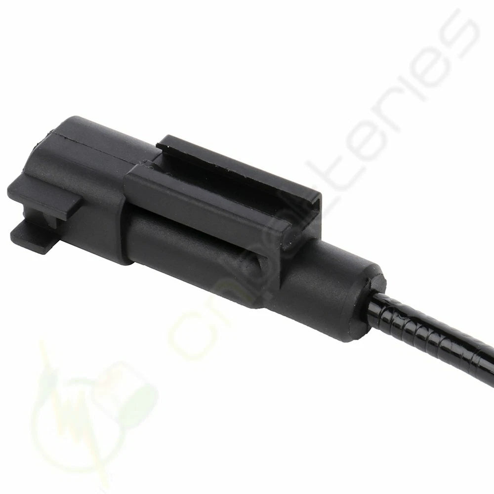 2 Rear ABS Speed Sensors for Jeep Patriot & Compass (2007–2016)