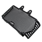 Radiator Grille Guard Cover for BMW R Nine T (2014-2019) & Pure Racer (2017-2019)