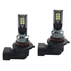 6000K LED Fog Light Bulbs 9006HB4 for