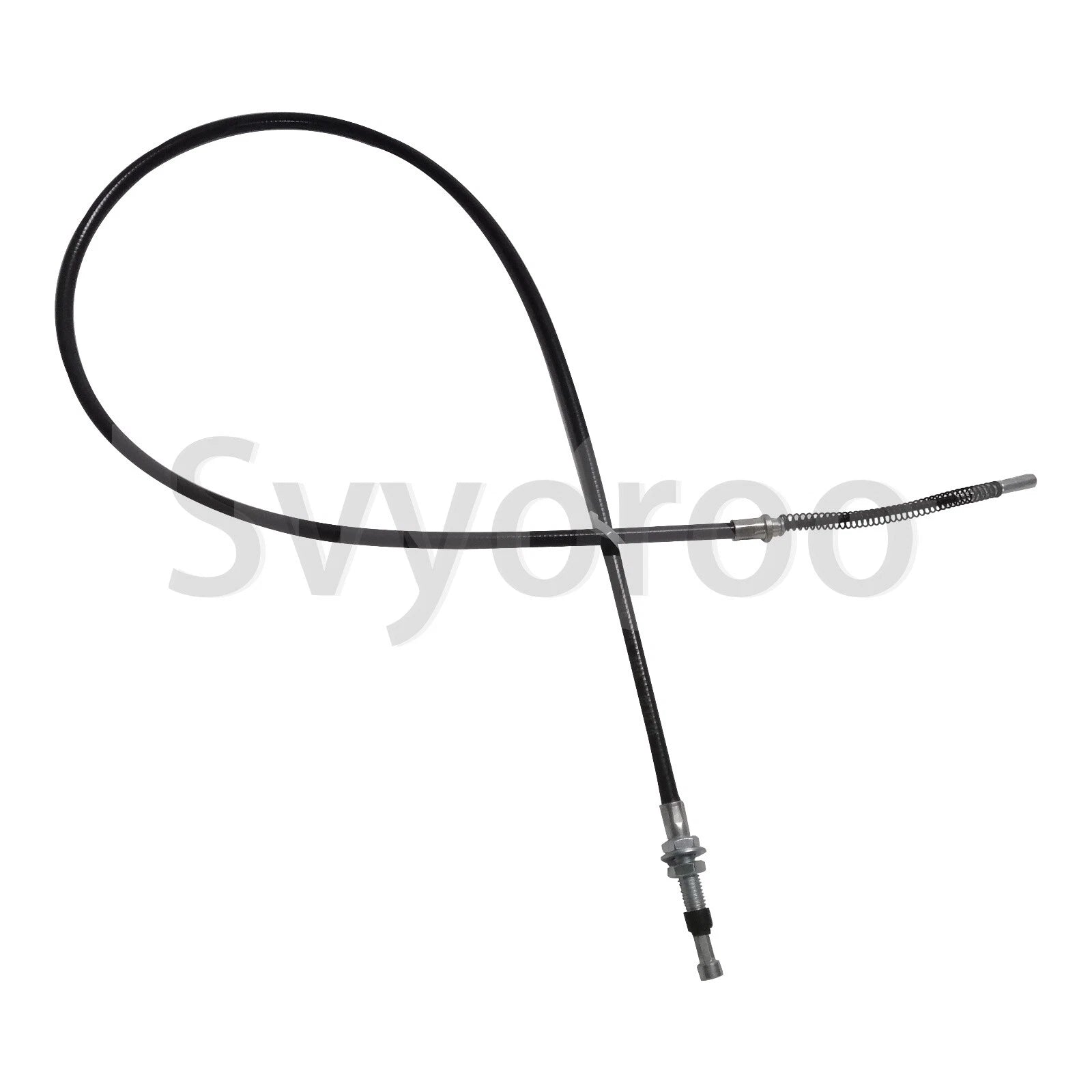 Parking Brake Cable LH for TCM Forklift (20803-71041)