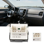 Rearview Mirror Adjustment Fold Switch for Mitsubishi ASX Outlander (2010–2020)
