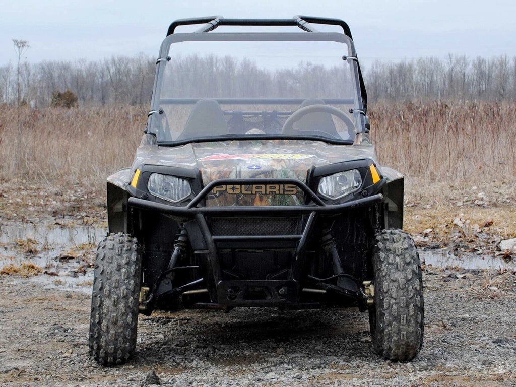 Full Windshield for Polaris RZR 170 (2014–2023) - Scratch Resistant