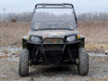 Full Windshield for Polaris RZR 170 (2014–2023) - Scratch Resistant