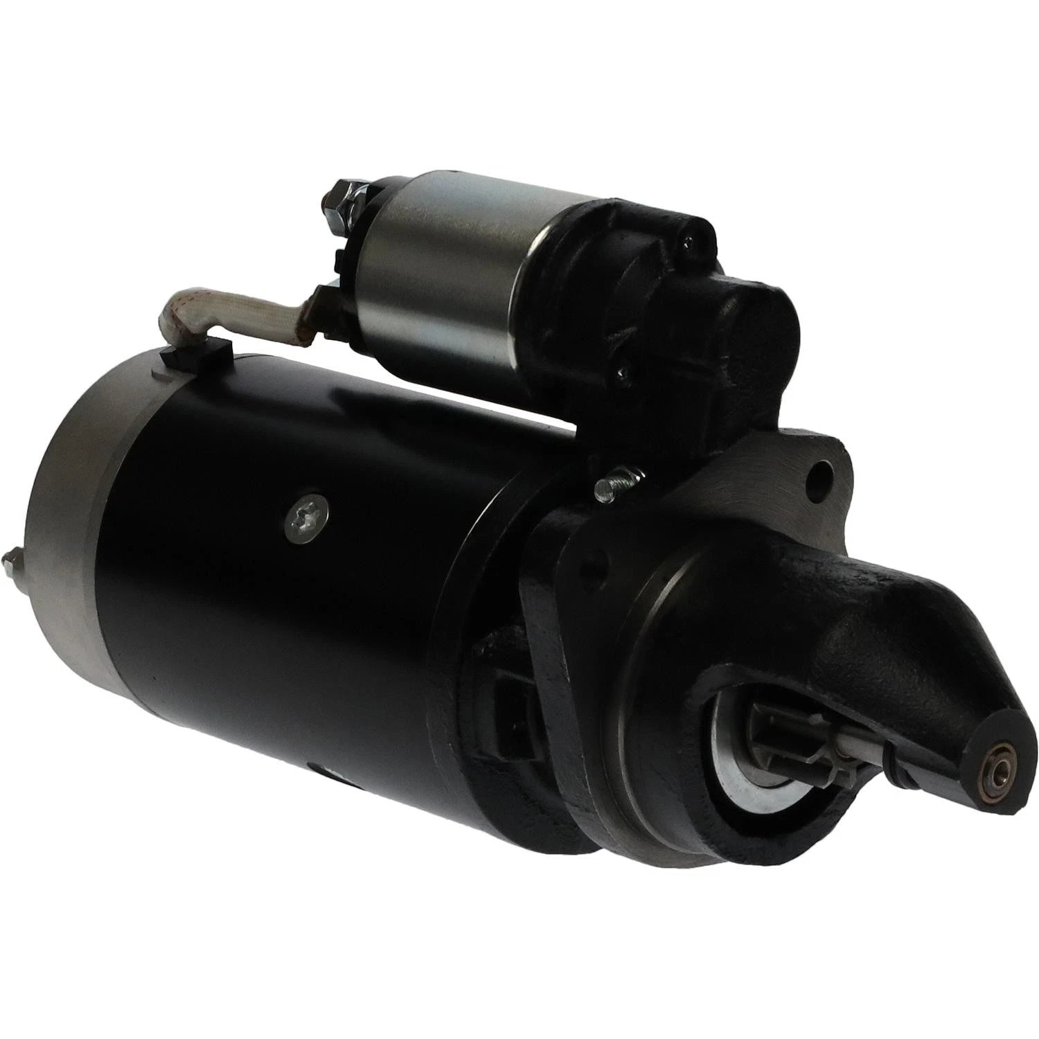24V Starter for Mercedes Benz LK 1324L (1991–2001)