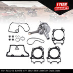 Gasket Kit for Polaris RZR570 ATV (2012â2016)
