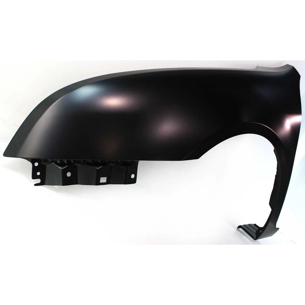 Fender for Ford Fusion (2006–2009) Front Driver Side