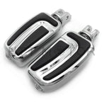 Airflow Footpegs for Harley Breakout FXBR / 114 FXBRS (2018–2019)