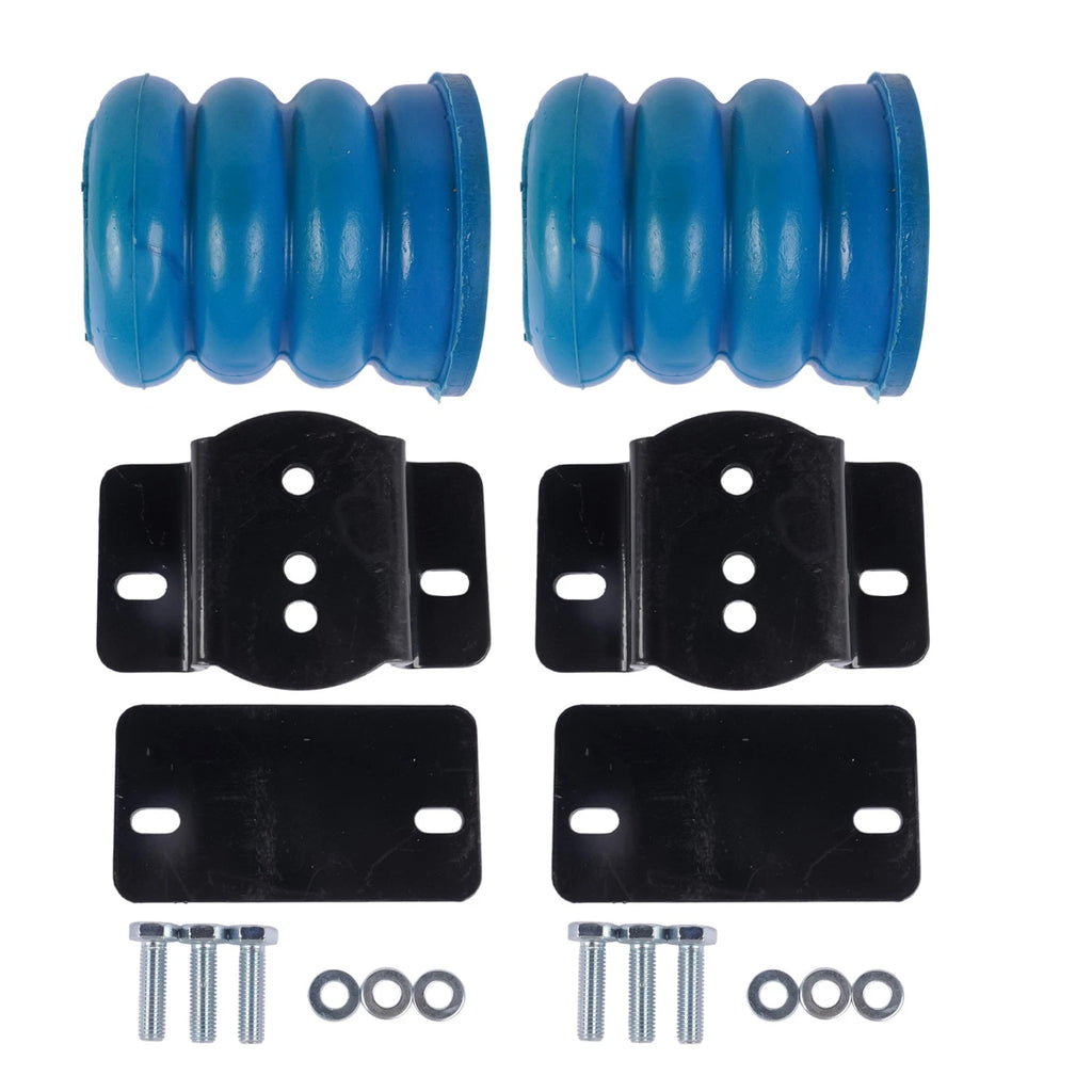 Rear Suspension Helper Spring for Lexus GX460 Toyota 4Runner (2010–2023)