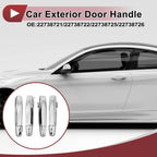 Exterior Door Handle for Chevrolet Silverado (No. 22738721/22738722/22738725)