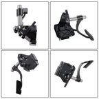 2X Accelerator Gas Pedal with Position Sensor for Super Duty (2002-2003)