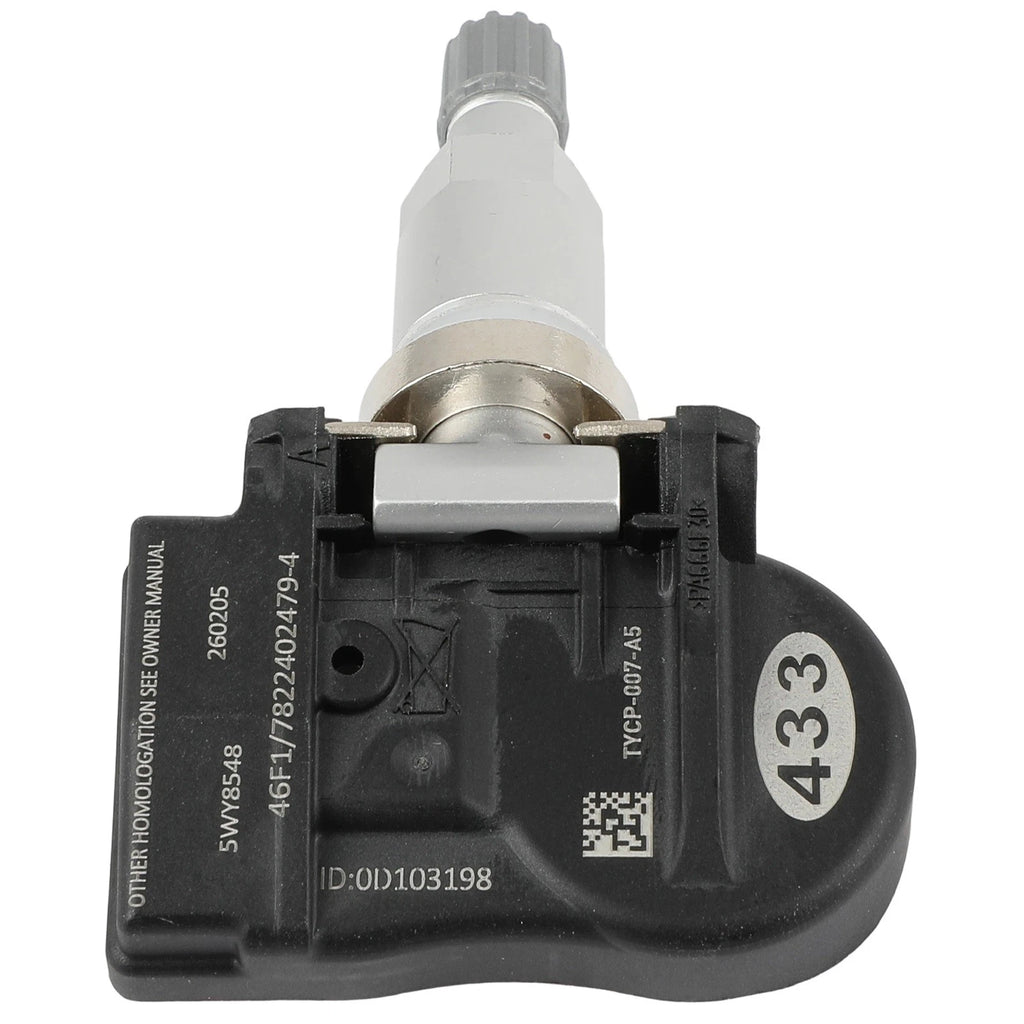 Tire Pressure Monitor Sensor for Chrysler Dodge (2008-2010)