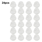 24Pcs Primer Bulbs for MFS520 Brush Cutter