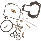 Carburetor Rebuild Repair Kit for Yamaha Kodiak 400 (1996–1998)