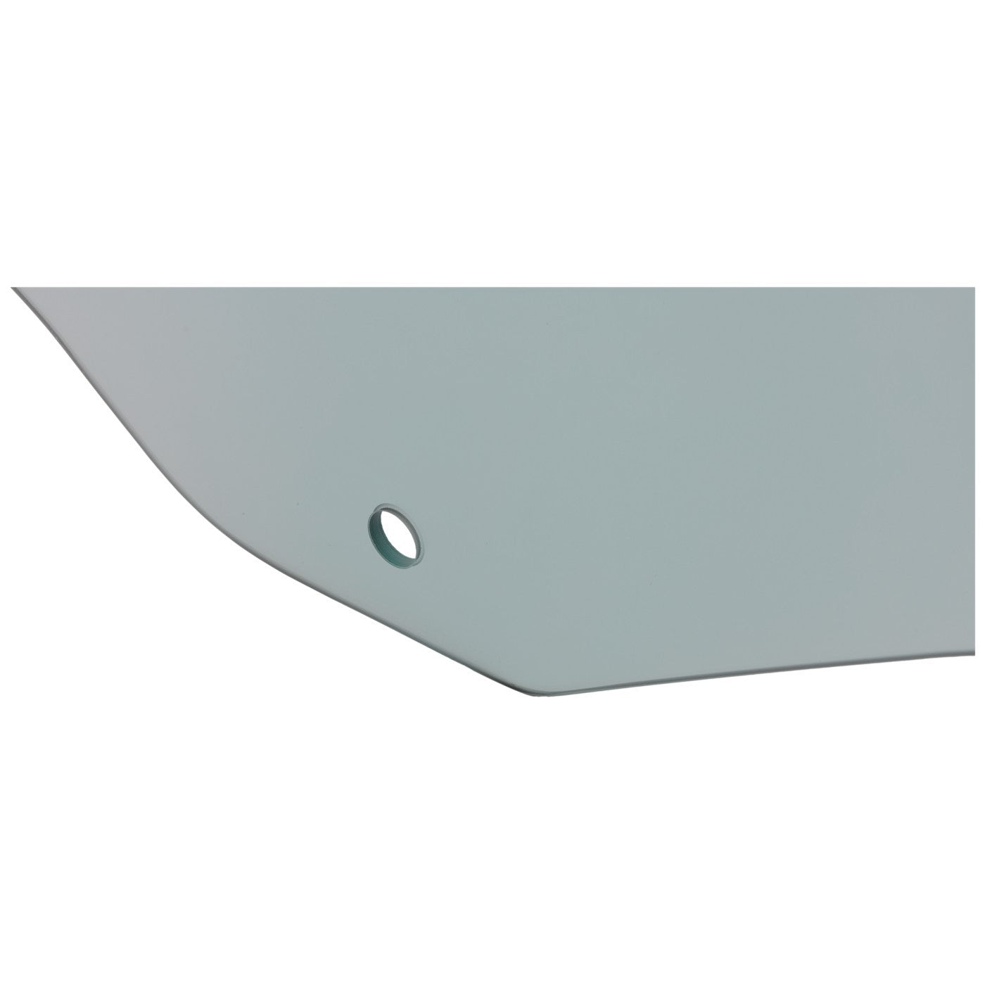 Front Driver Door Glass for Ford Expedition (2018–2024)