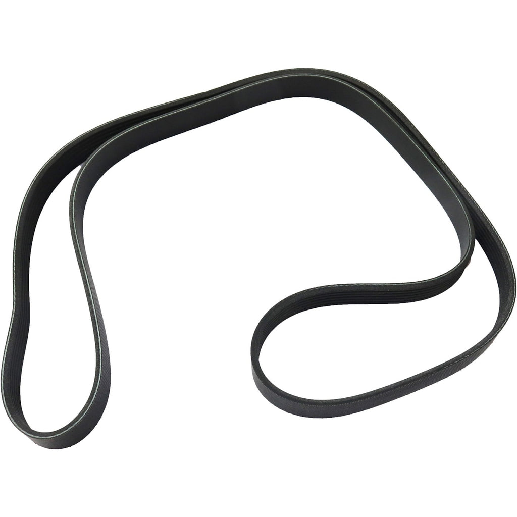 Drive Belt for Ford F-150, GMC Sonoma (2011–2017, 1998–2003)