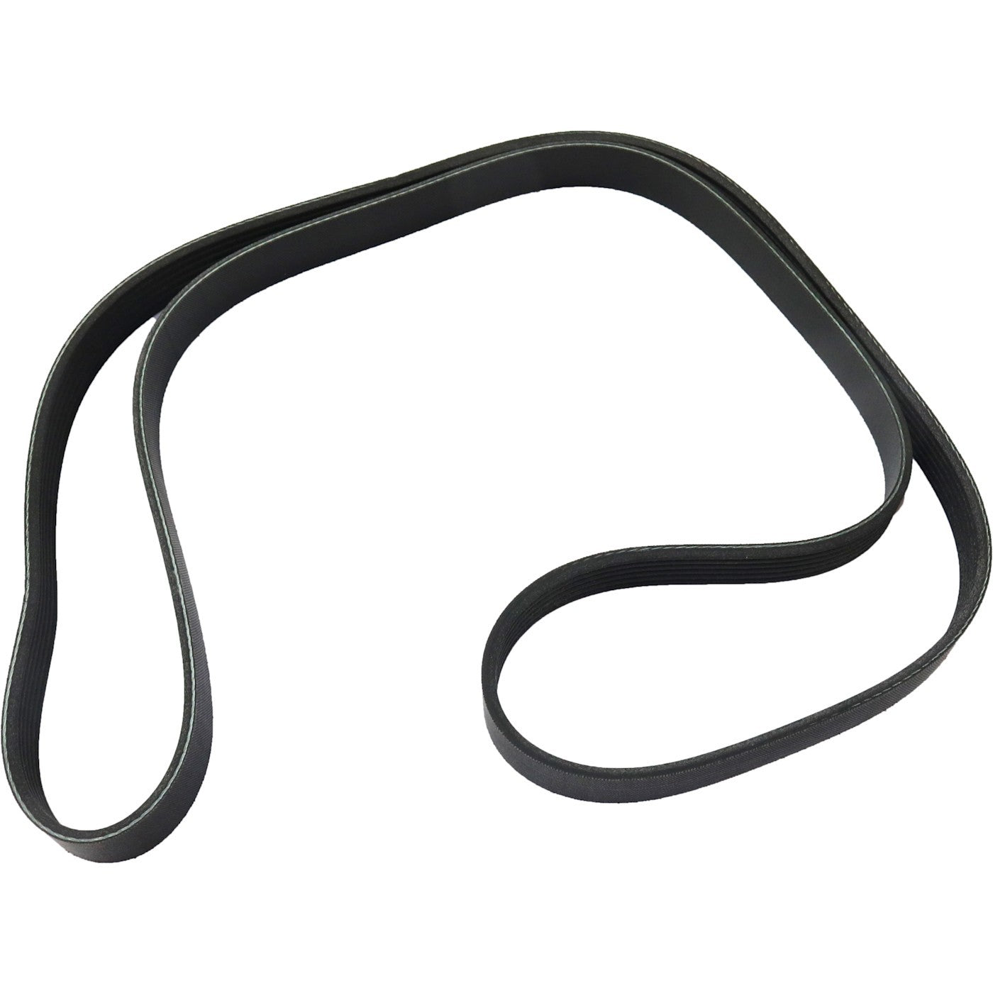 Drive Belt for Ford F-150, GMC Sonoma (2011–2017, 1998–2003)