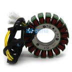 Magneto Generator Stator Coil for Aprilia Leonardo 300/250 (2002–2004)
