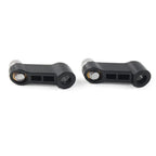 10mm Mirror Extender for Yamaha WR 155 250 R/X WR250F WR450F (2019-2023)