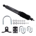 Steering Stabilizer for Jeep CJ (1959–1986) & Suzuki Samurai 4WD (1986–1991)