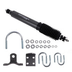 Steering Stabilizer for Jeep CJ (1959–1986) & Suzuki Samurai 4WD (1986–1991)