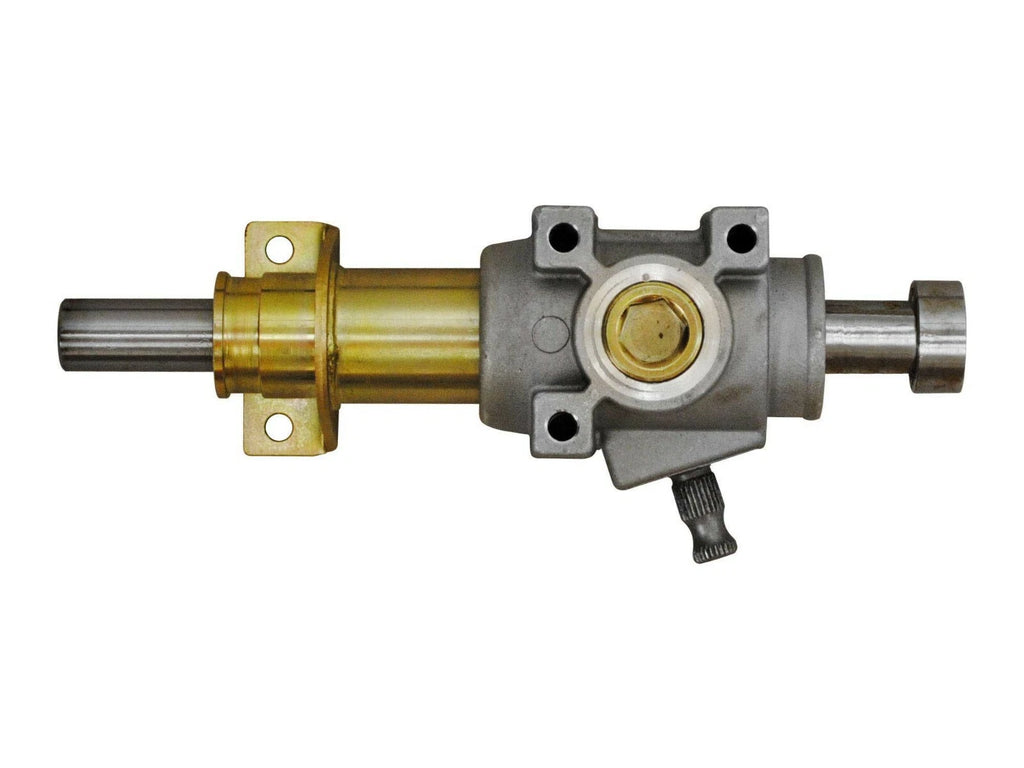 RackBoss Heavy Duty Rack & Pinion for Polaris RZR 800 S / 4 800 (2008–2014)