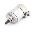 Starter for Honda CBX250 NX250 XR250 XL250 AX-1 (1988–2009)