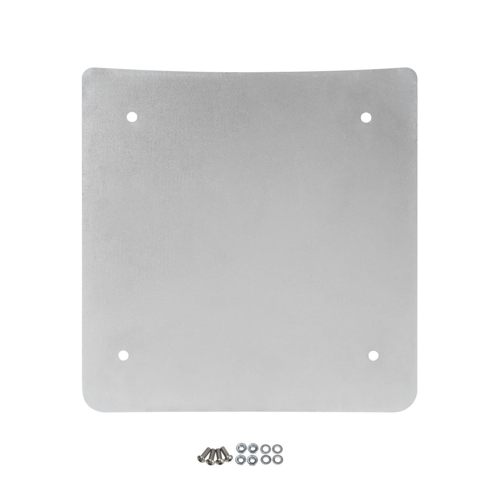 Laser Cut Inner Base Plate for Touring (2014–Present)