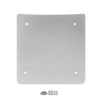 Laser Cut Inner Base Plate for Touring (2014–Present)