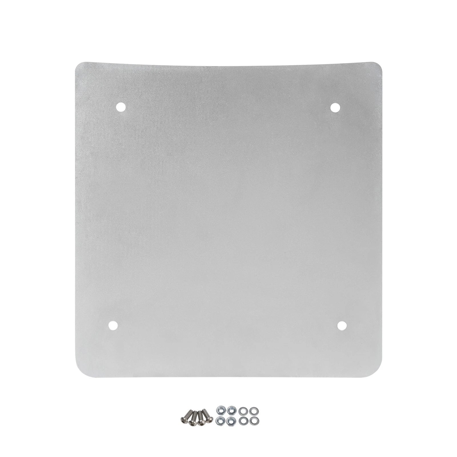 Laser Cut Inner Base Plate for Touring (2014–Present)