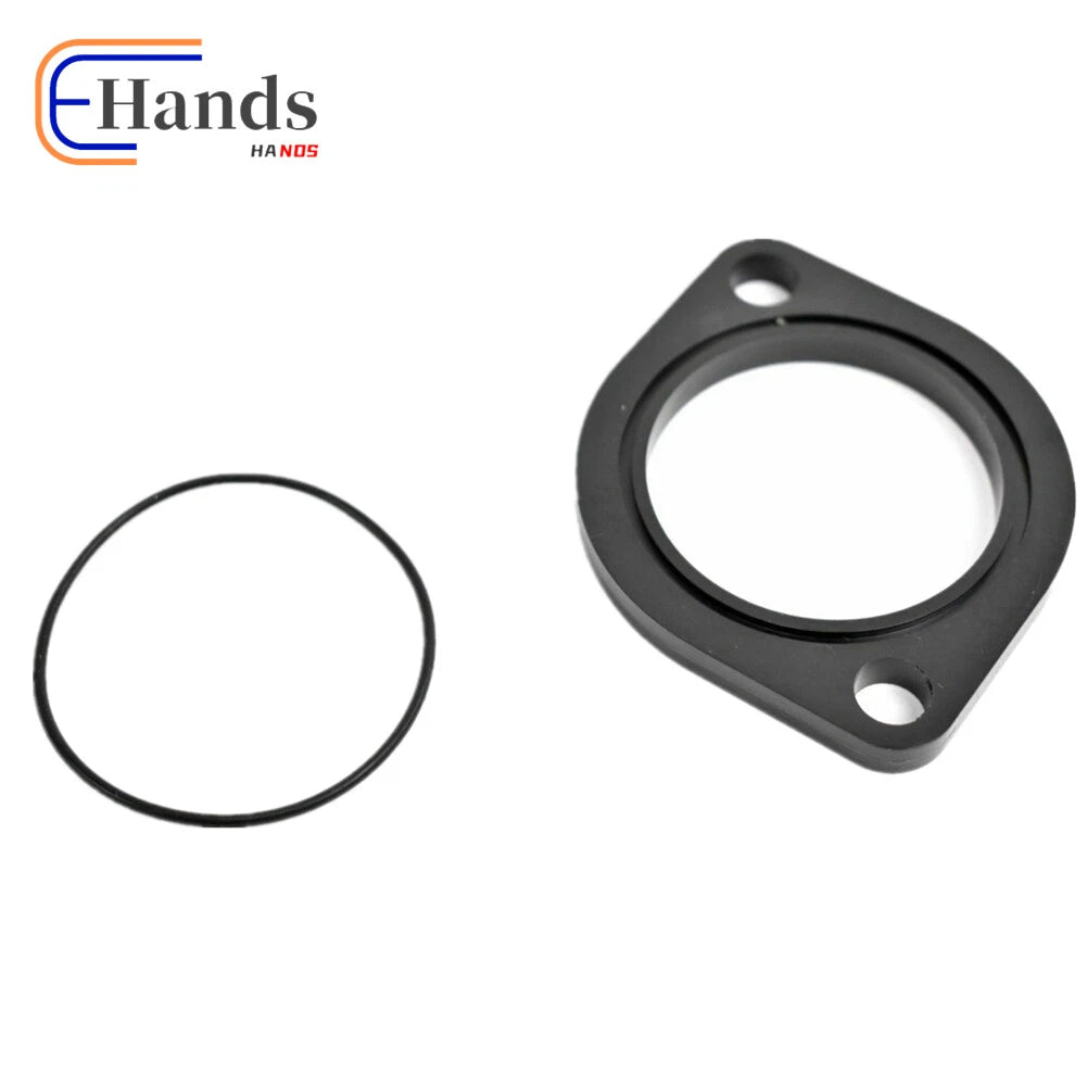Carburetor Manifold Insulator Block Gasket Seal for Harley Davidson S&S Super E (1970–2023)