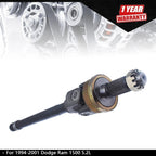 Right Front Axle Shaft for Dodge Ram 2500 1994–1997, Ram 1500 1994–2001