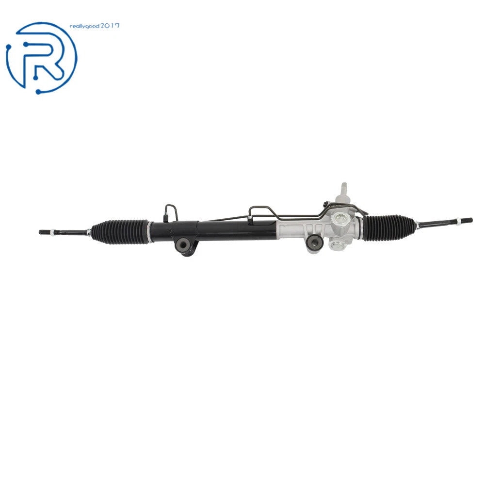 Power Steering Rack & Pinion for Dodge Dakota, Mitsubishi Raider (2005-2010)