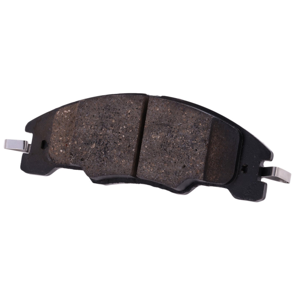 Front Brake Pad Set for Ford Focus (2008–2011) Ceramic