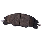 Front Brake Pad Set for Ford Focus (2008–2011) Ceramic