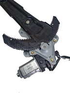 Front Left Window Regulator W/Motor for Honda Civic EK/EJ 2D Hatch (1995–2000)