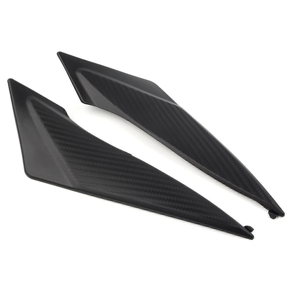 Gas Tank Side Cover Trim Fairing Cowl Panels for Suzuki GSX-R 600/750 (2011–2014)