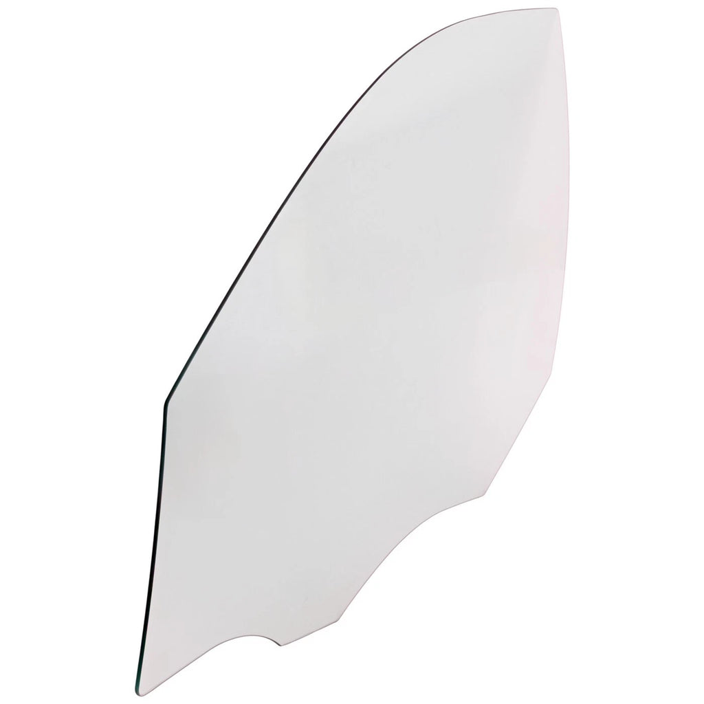 Front Driver Door Glass for Kia Sorento (2011–2013)
