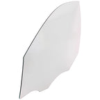 Front Driver Door Glass for Kia Sorento (2011–2013)