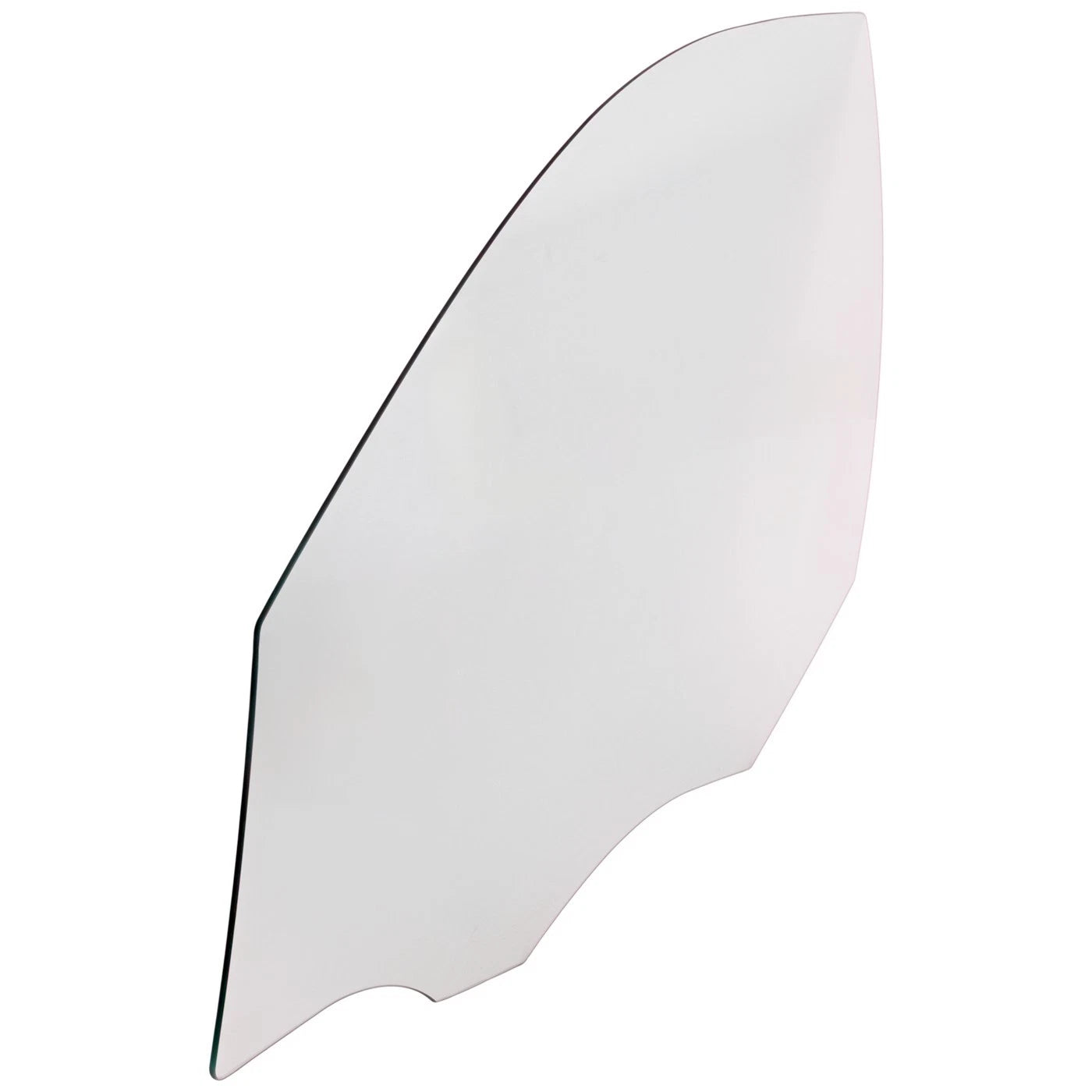 Front Driver Door Glass for Kia Sorento (2011–2013)