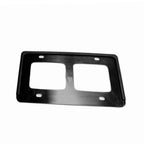 Replacement Polypropylene Front License Plate Frame for 2003–2007 Honda Accord
