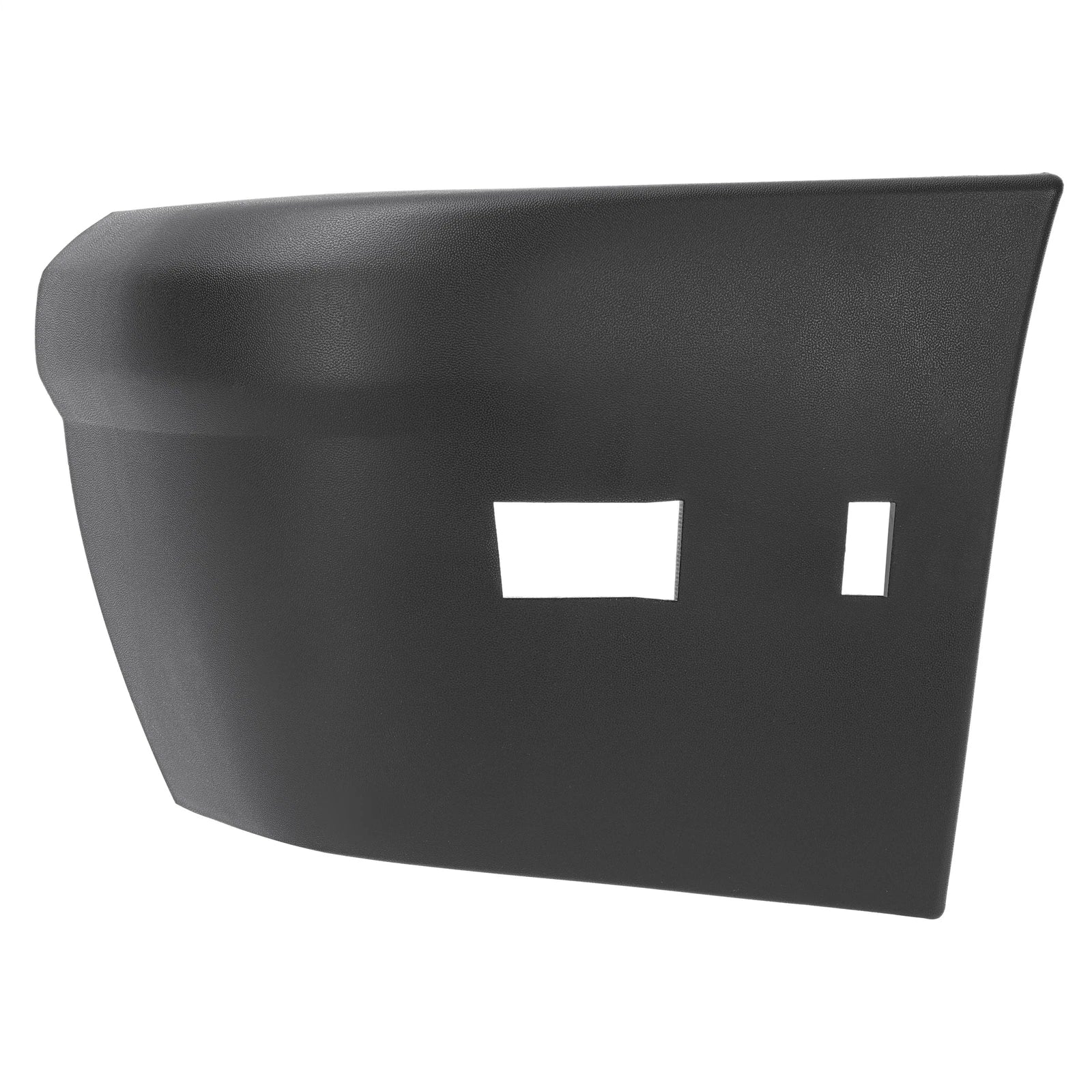 Rear Right Bumper End Cap Cover for Ford Transit Connect (2010–2013) 9T1Z-17F774-CA