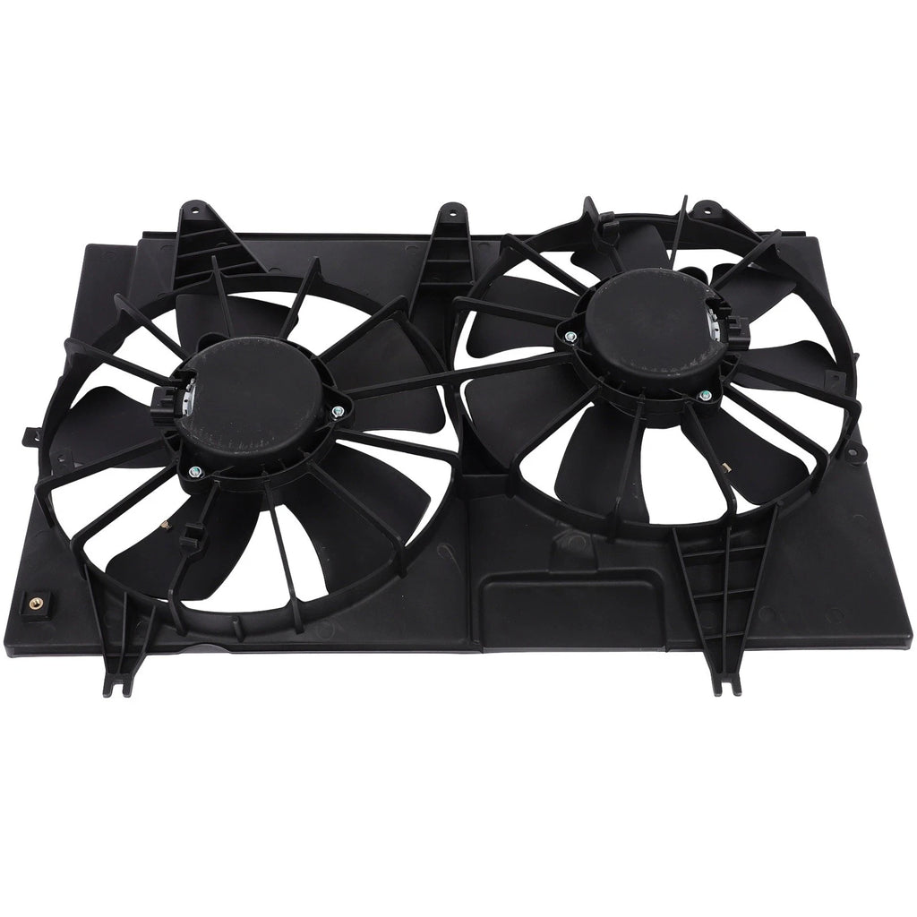 A/C Radiator Cooling Fan for Cadillac CTS Sedan 2003–2004 (3.2L V6) 623390
